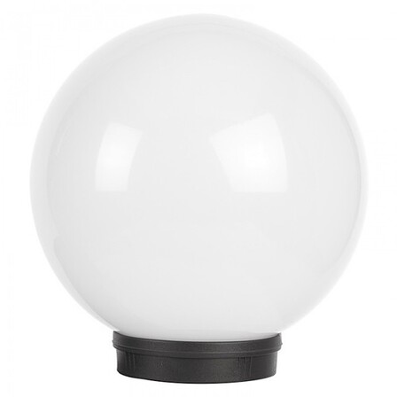 200-500mm Acrylic Globes and fitters