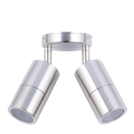 316 Stainless Steel Duel Directional Spotlight